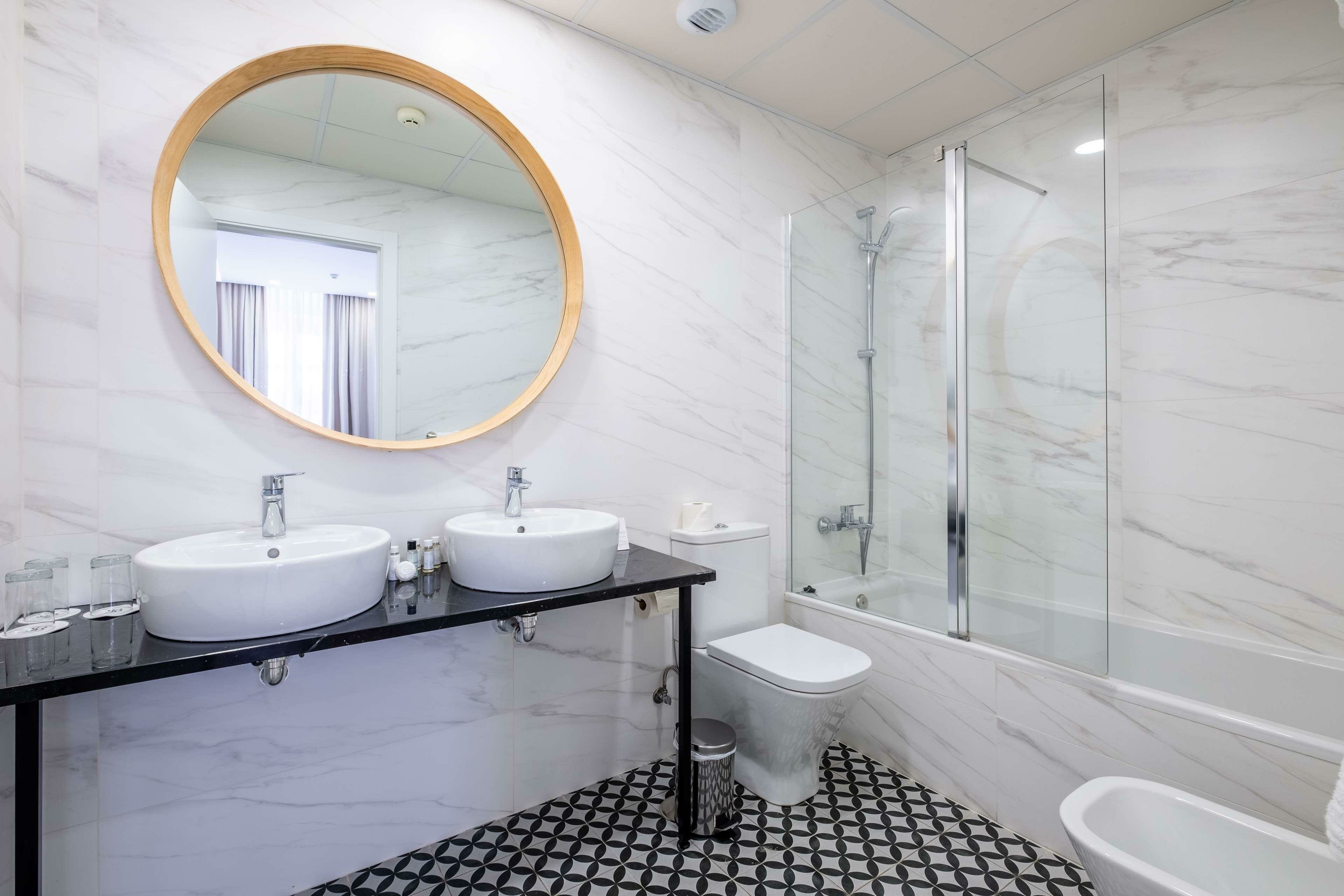 Фото Soho Boutique Urban