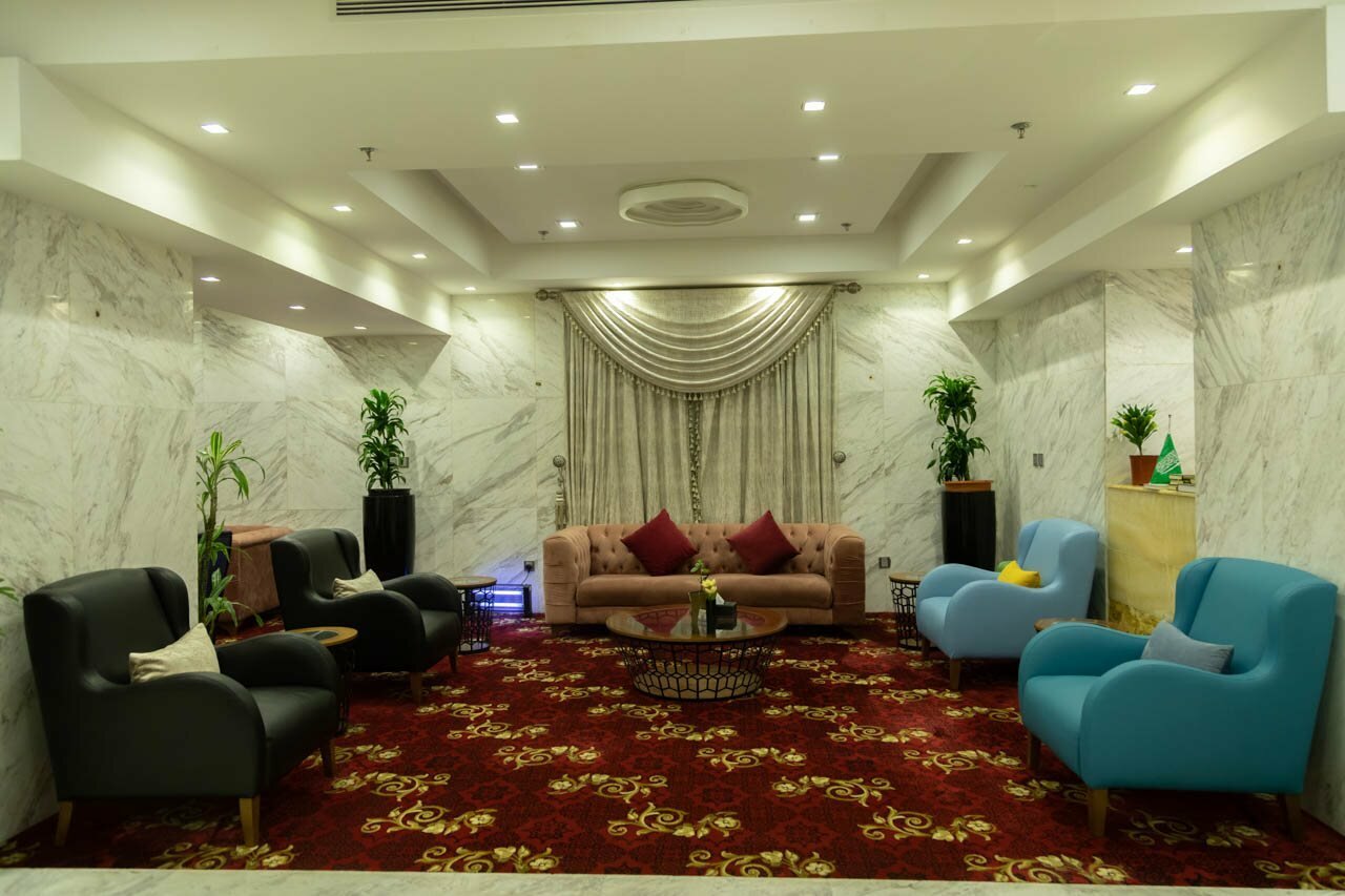 Фото Carawan Hotel Jeddah