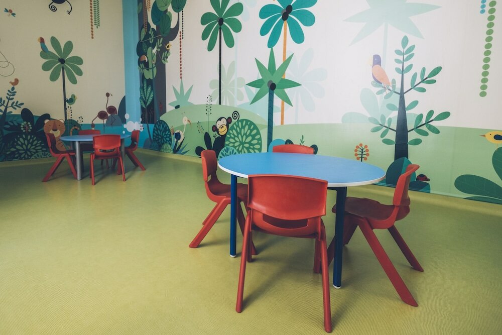 Фото Iberostar Selection Kuriat Palace