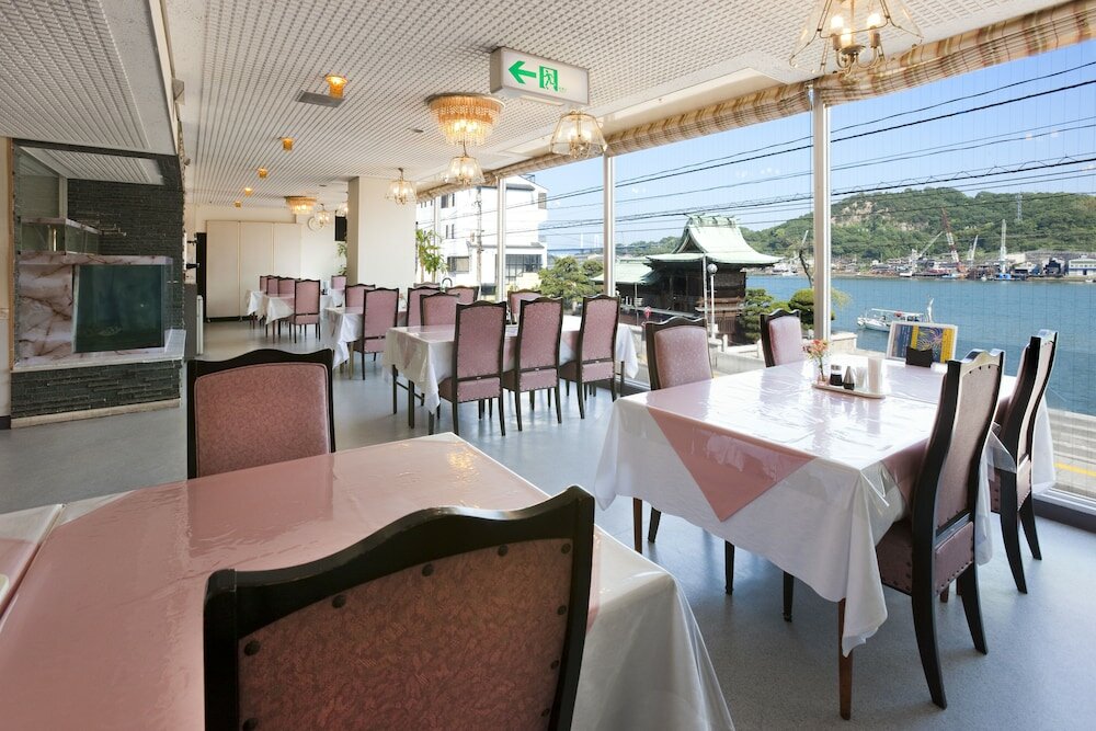 Фото Onomichi Royal Hotel