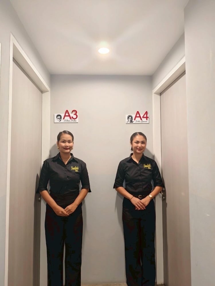 Фото Frankie's Inn