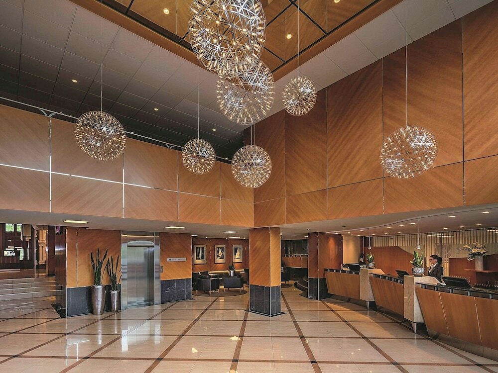 Фото Mövenpick Hotel Zürich Regensdorf