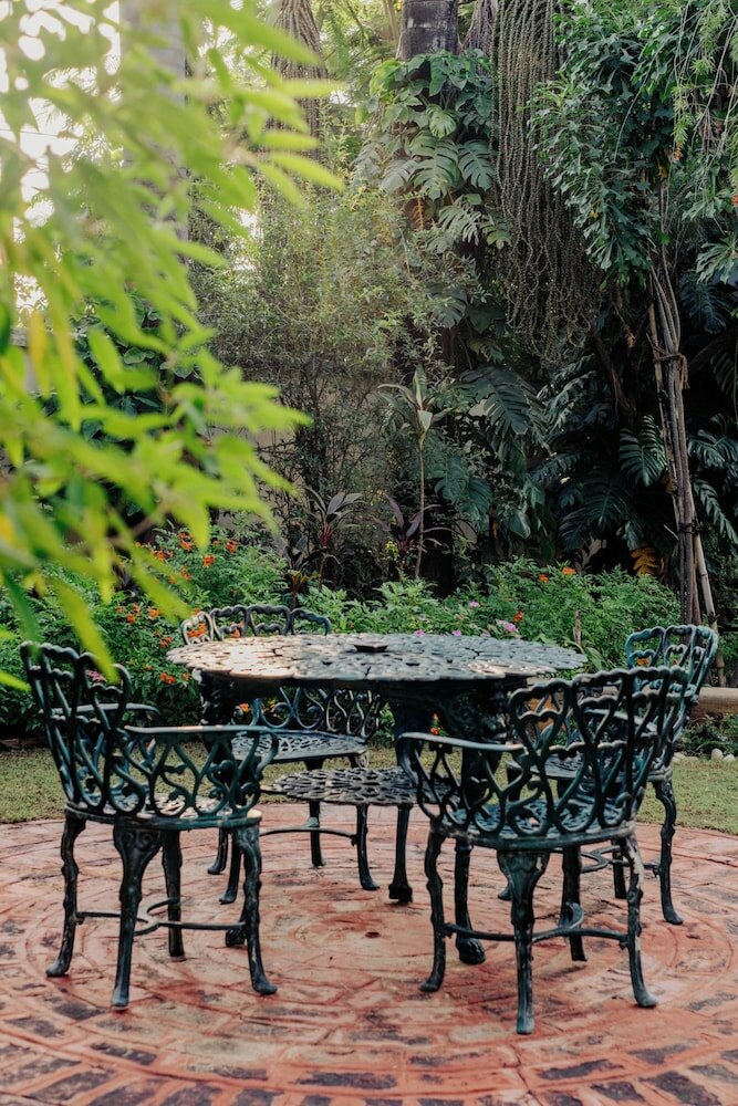 Фото Barwara Kothi
