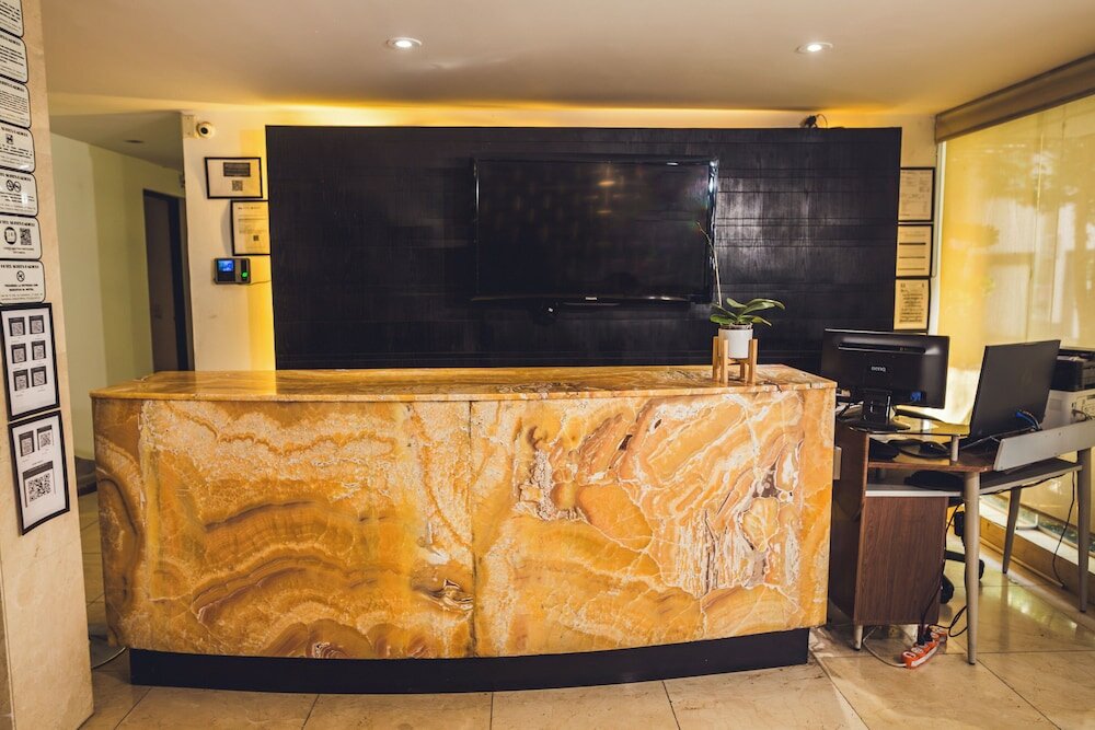 Фото Suites Parioli