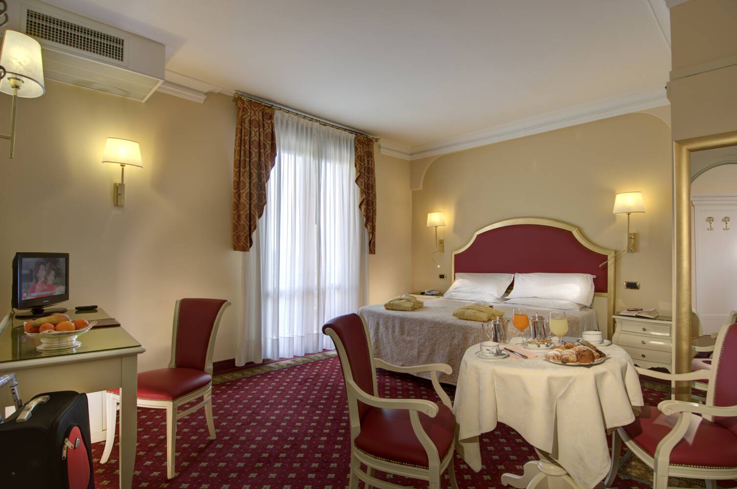 Фото Palace Meggiorato