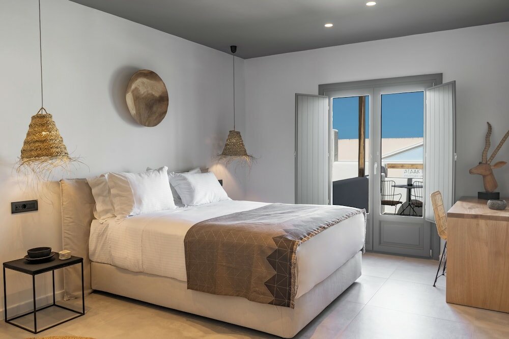 Фото Lemon Suites Santorini