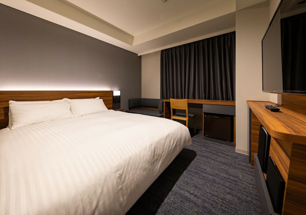 Фото Nishitetsu Hotel Croom Nagoya