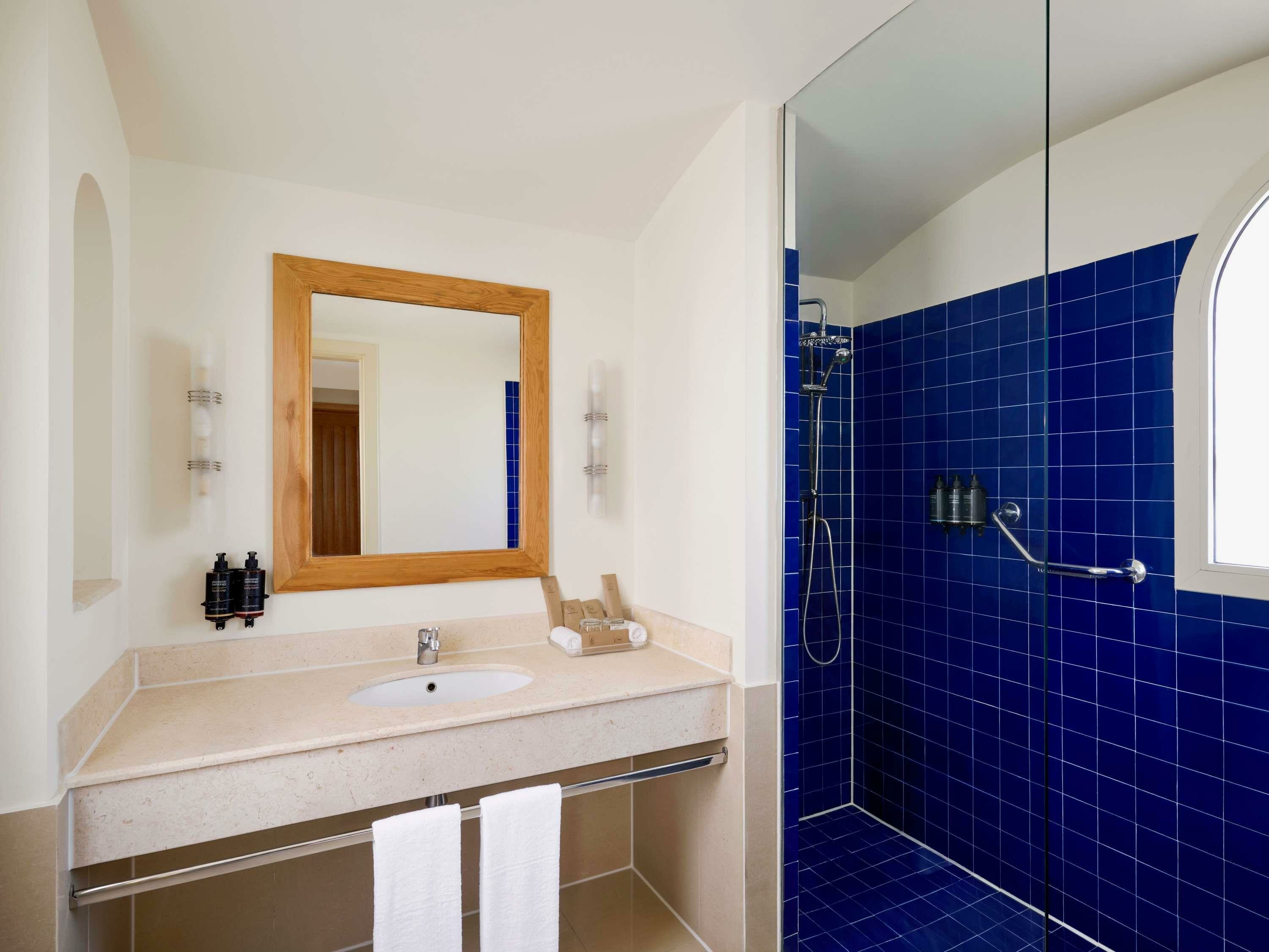Фото Novotel Sharm El Sheik