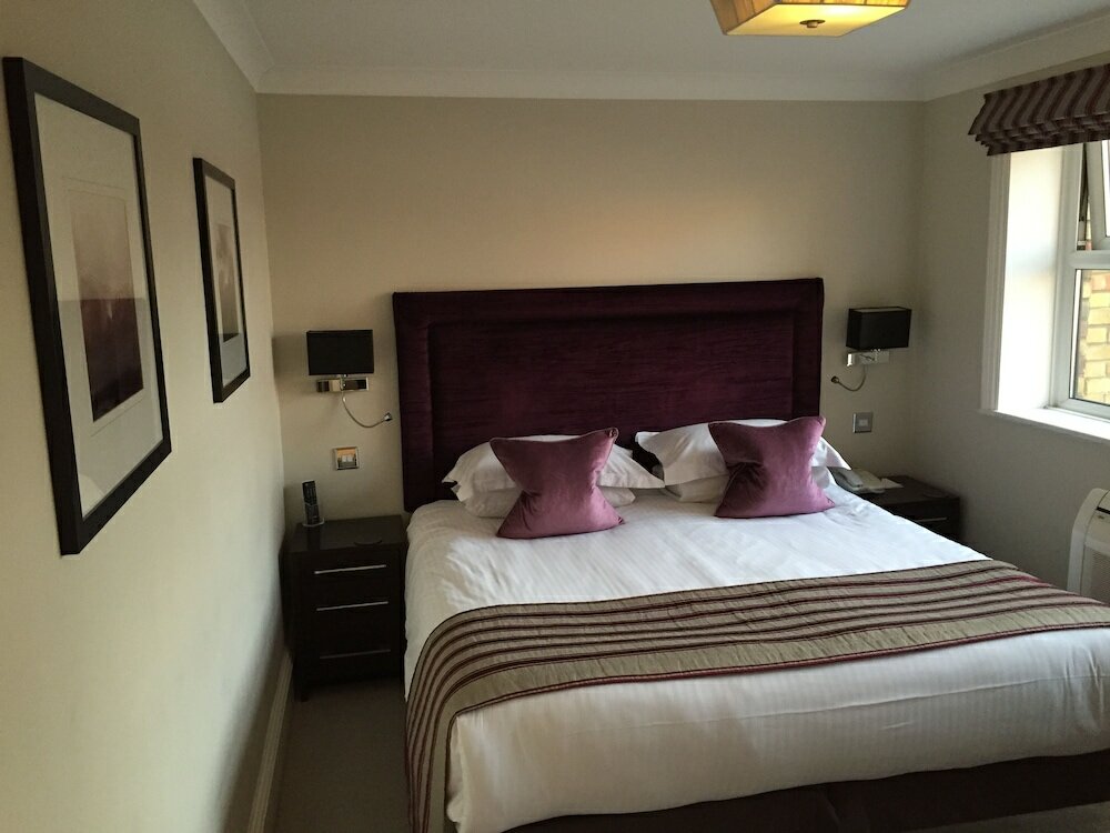 Фото Beaufort House