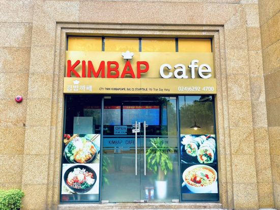 Фото Vinhomes D'Capitale - Quylodge