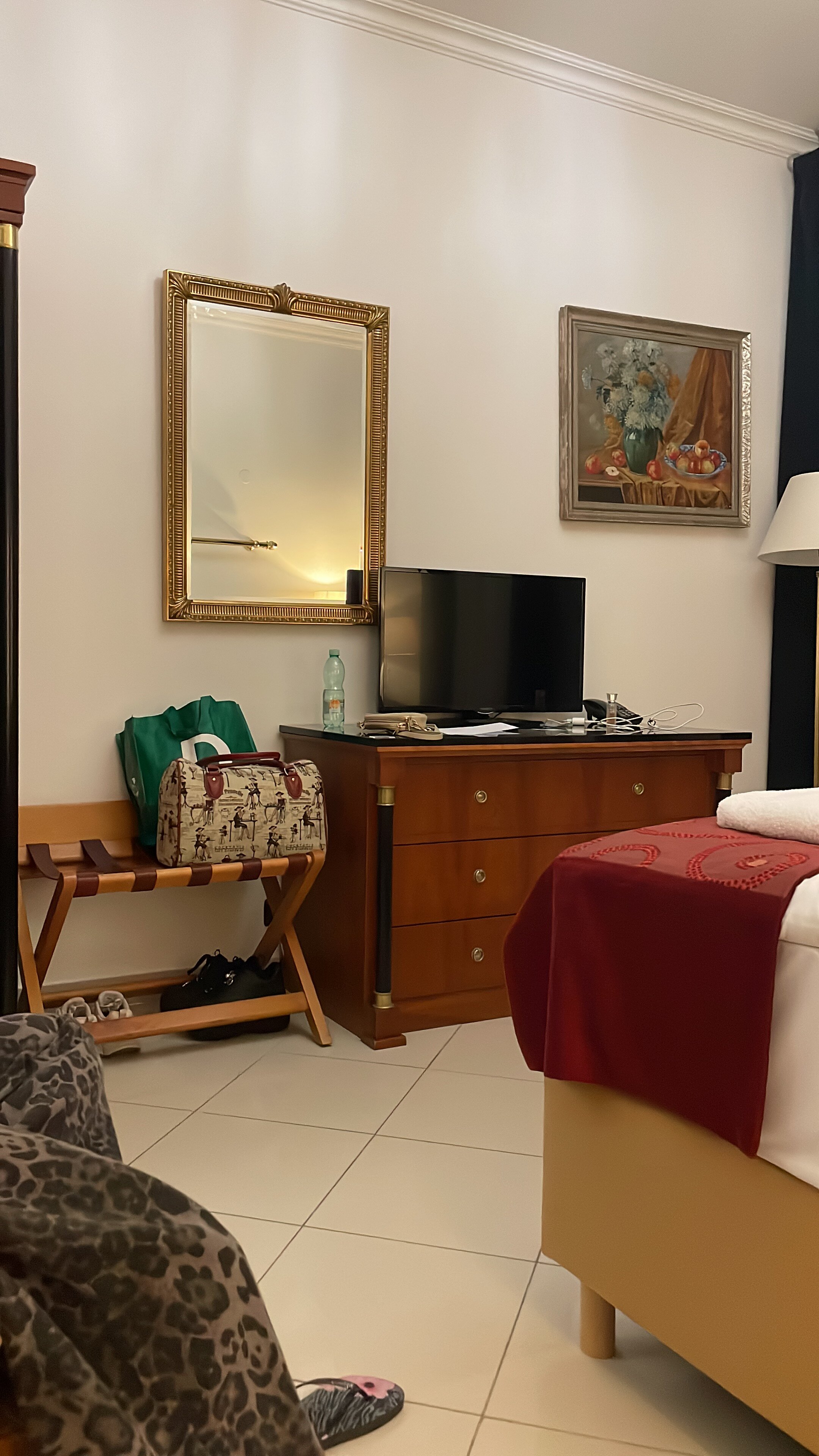 Фото Residence Bologna