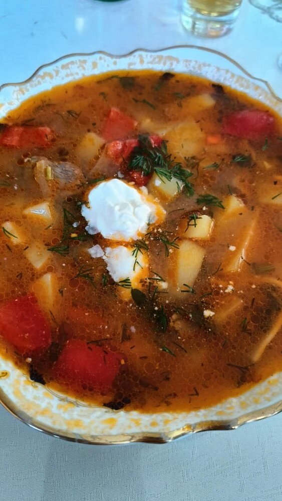 Фото Старый Клён