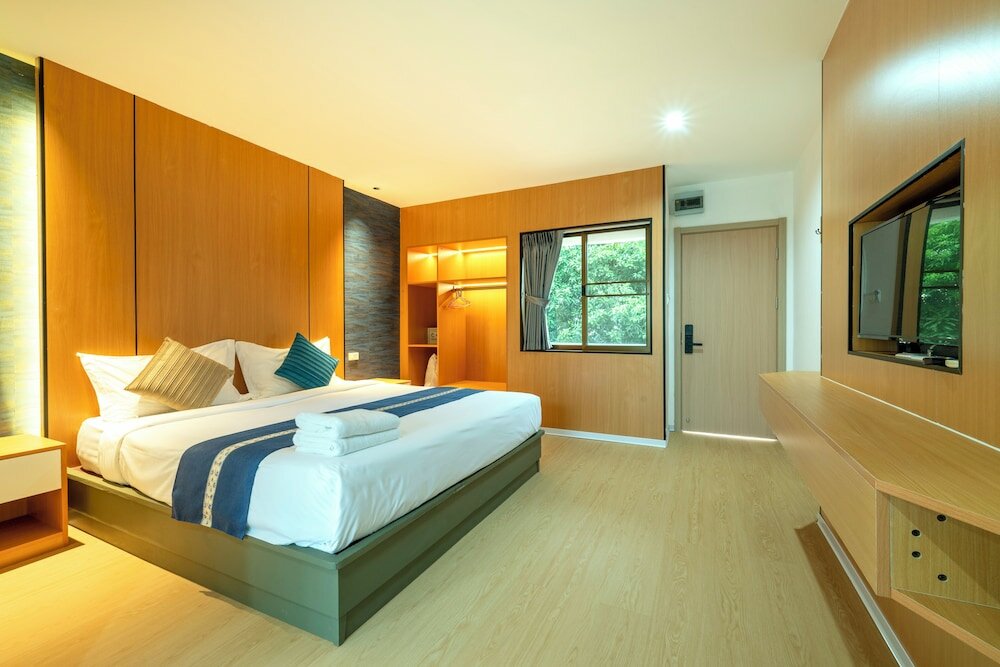 Фото Selina Place Pattaya