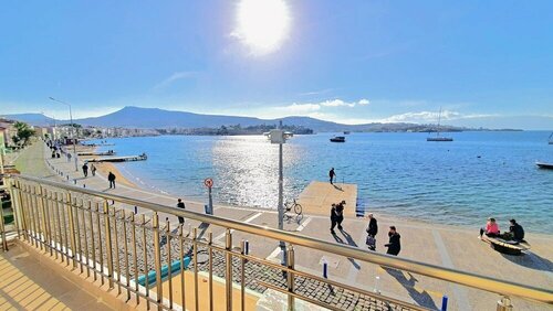 Гостиница Midilli Konak в Фоче