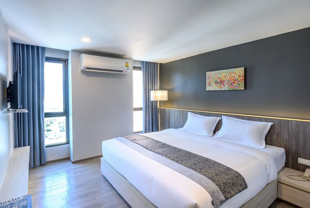 Фото Iwish Hotel