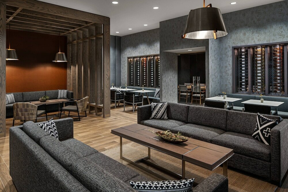 Фото Marriott Phoenix Chandler