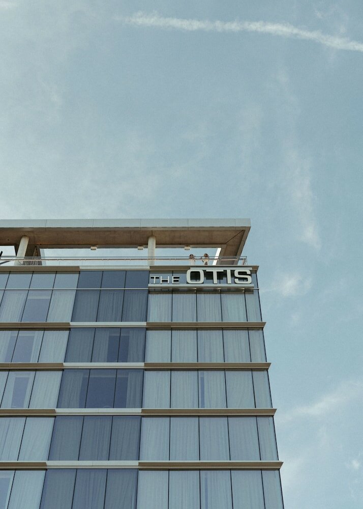 Фото The Otis Hotel Austin, Autograph Collection