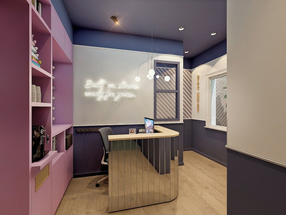 Фото City Hotel Rembrandt Square