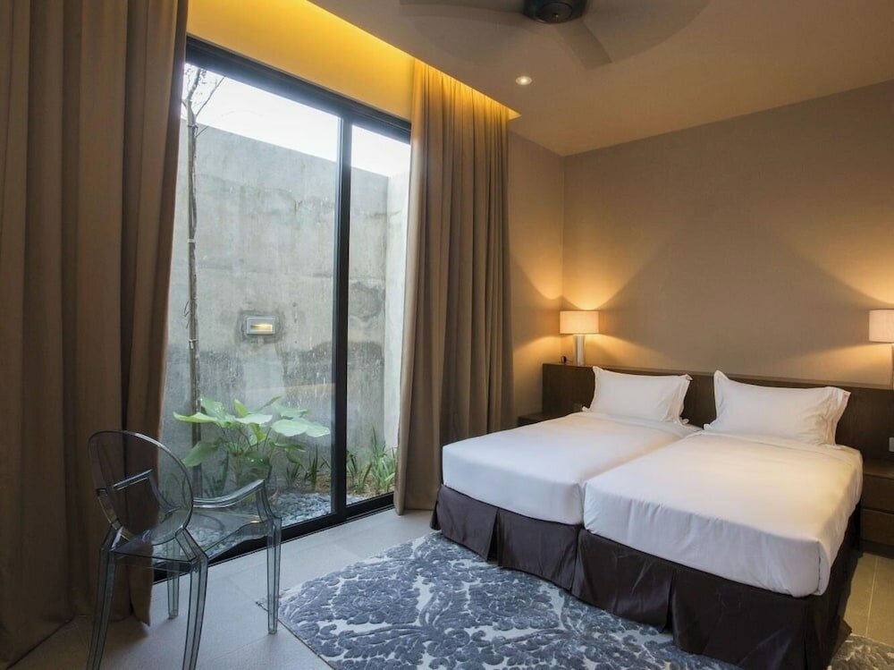 Фото Silalima Guesthouse