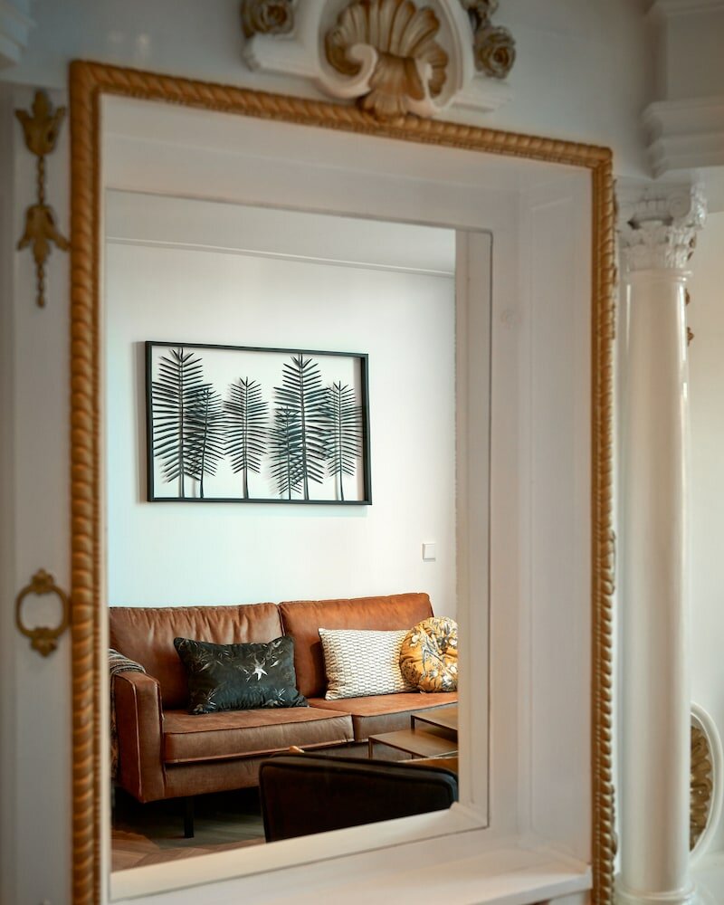 Фото Damrak Short Stay Amsterdam