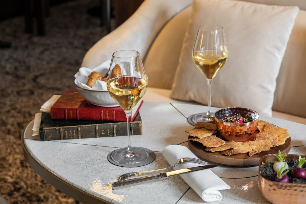 Фото Hôtel De France