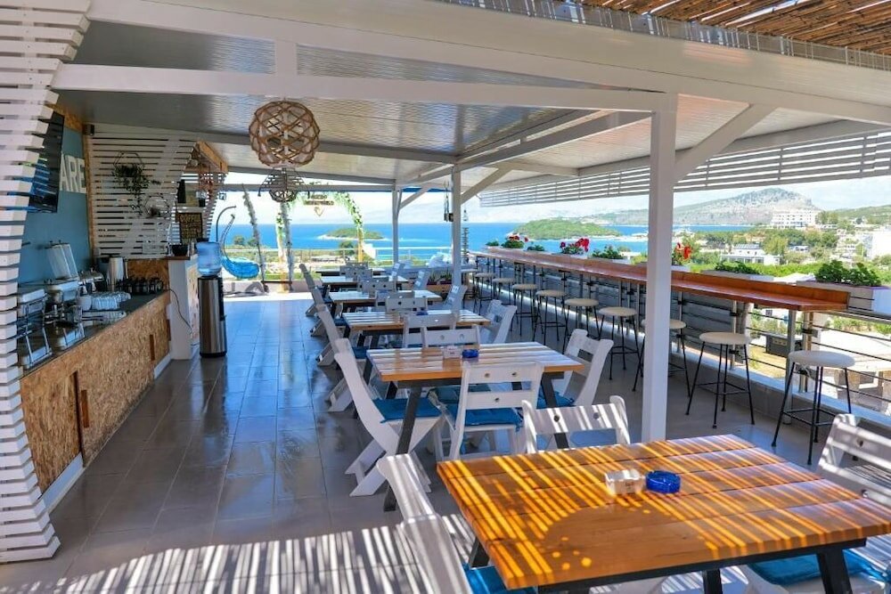 Фото Hotel Mira Mare