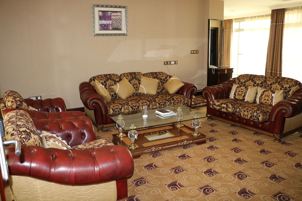 Фото LeMigo Hotel