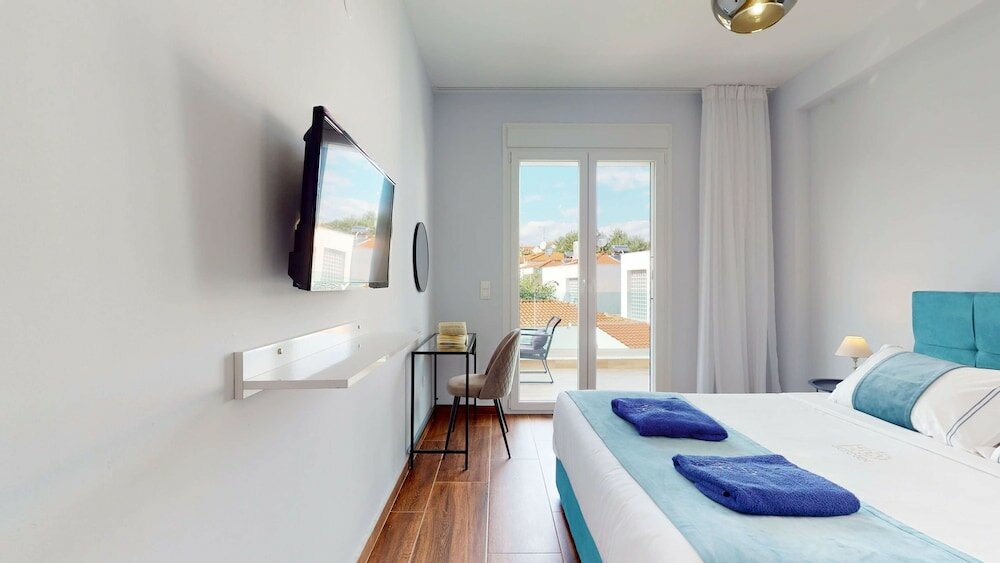 Фото Вилла Acrotel Porto Brava Luxury