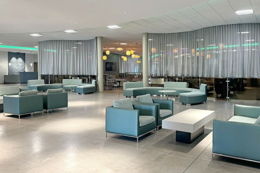 Фото Wyndham I-Drive Avanti Resort & Conference Center