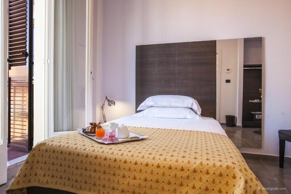 Фото Liberty 1904