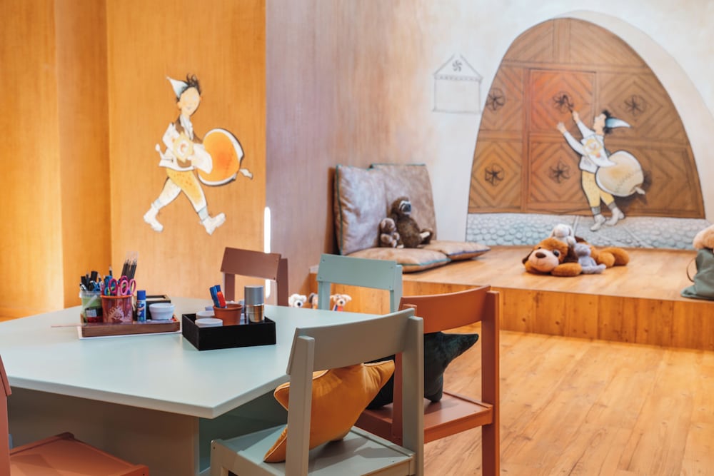 Фото Carlton Hotel St Moritz