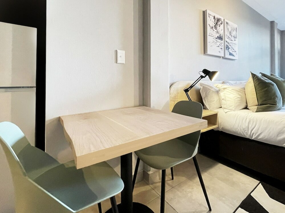 Фото Circa Aparthotel by Totalstay