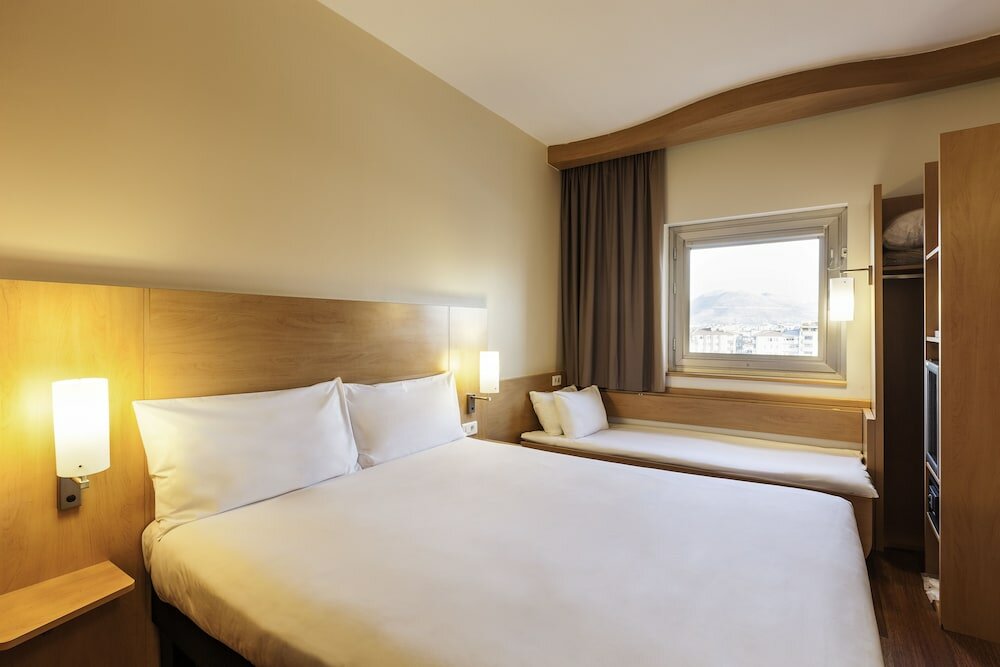 Фото Ibis Antofagasta