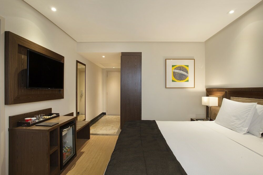 Фото Windsor Brasilia Hotel