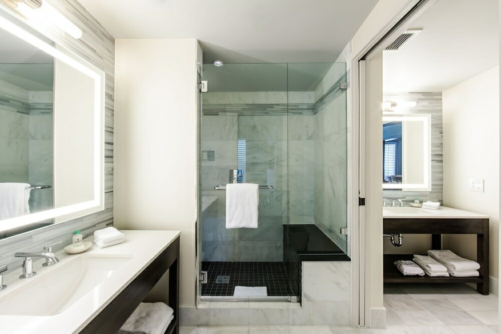 Фото The Mosaic Hotel - Beverly Hills