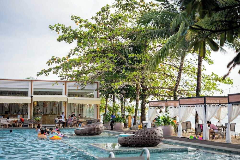 Фото Queenco Hotel & Casino