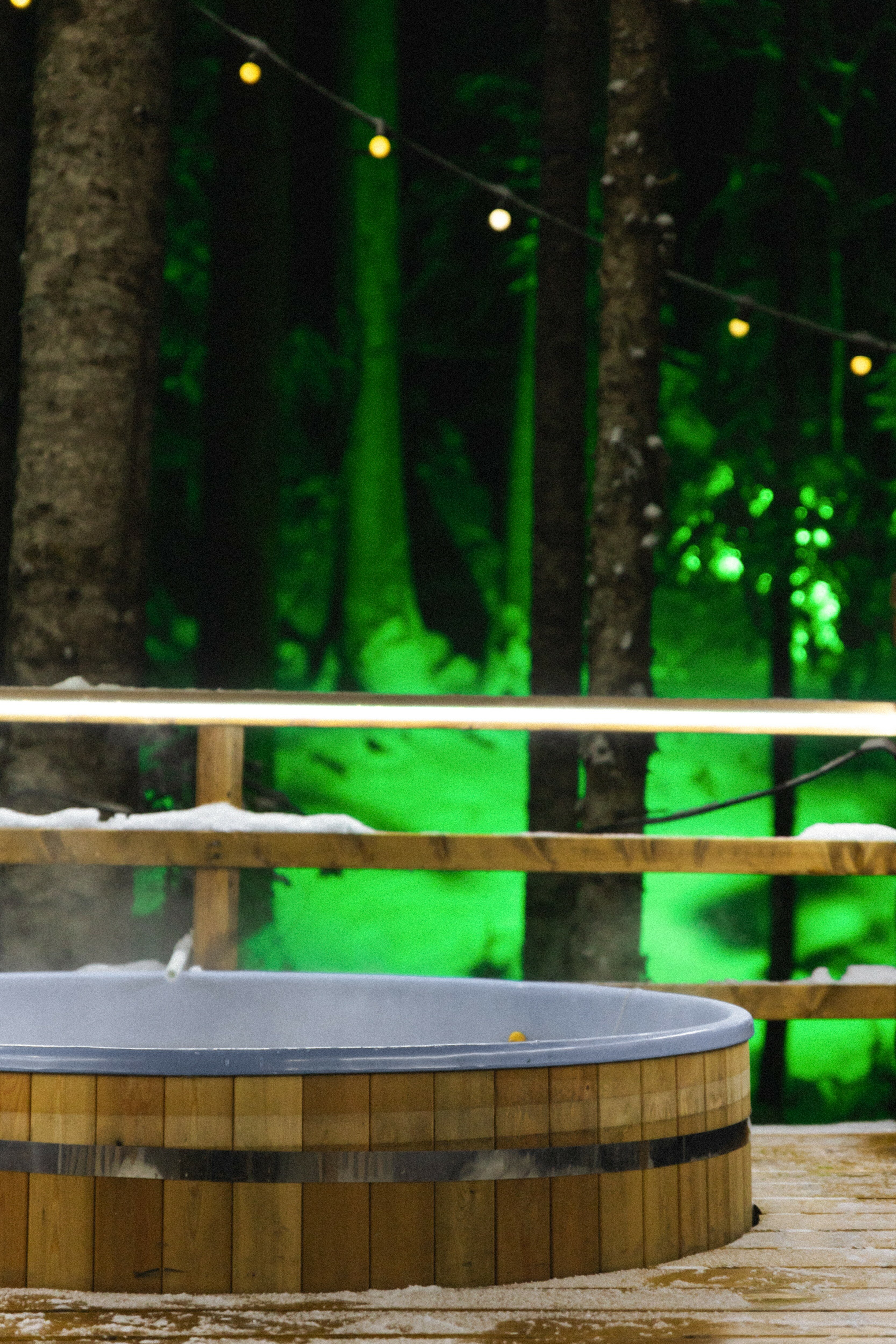 Фото Времена Года Village