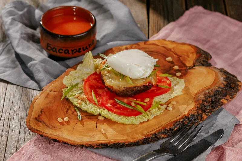 Фото Гостевой дом Басаргино