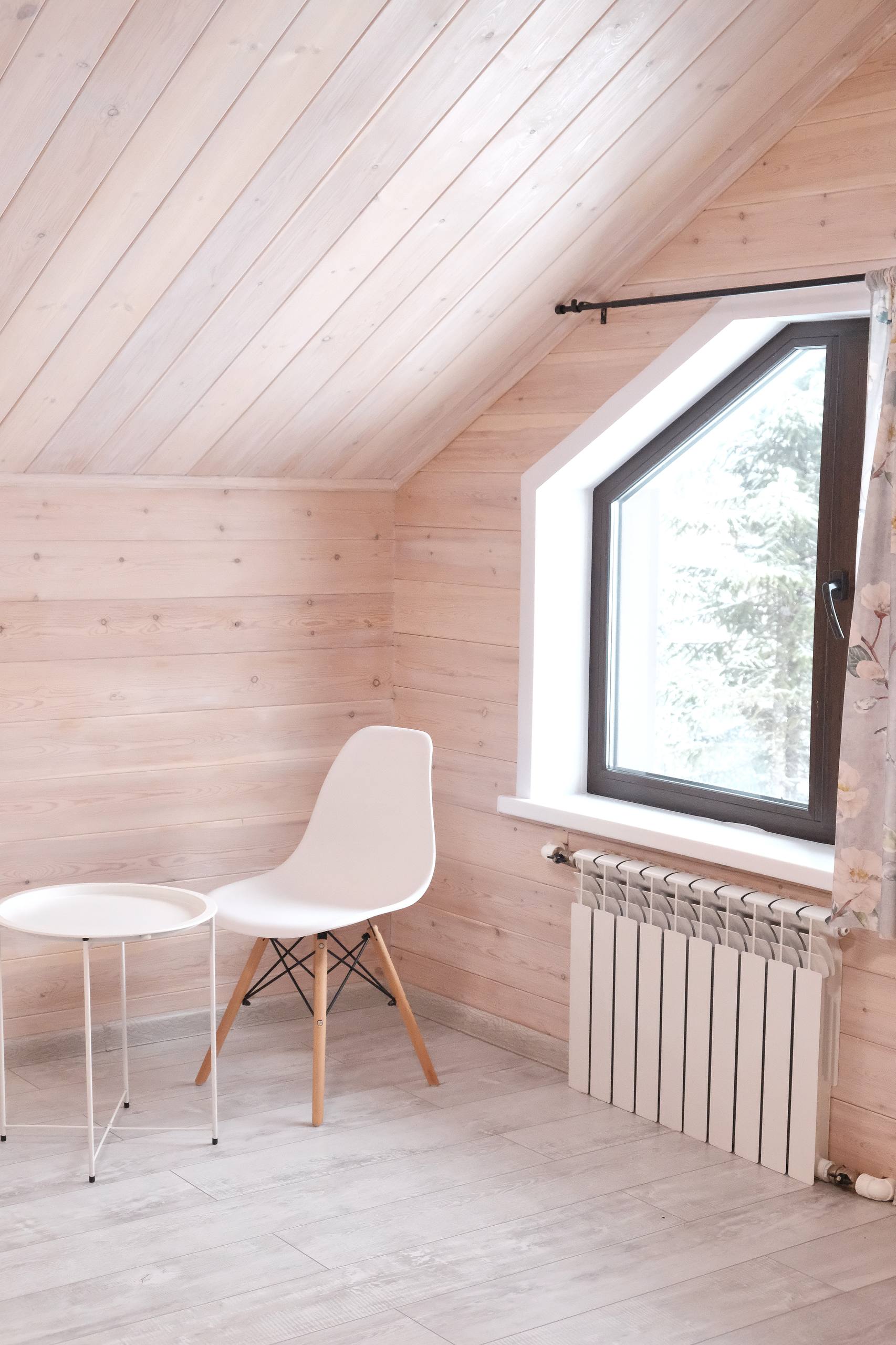 Фото Комплекс домов Строителей