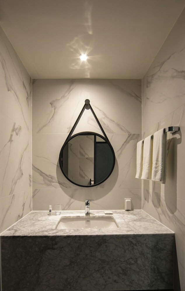 Фото Brown Dot Hotel - Jangsaengpo