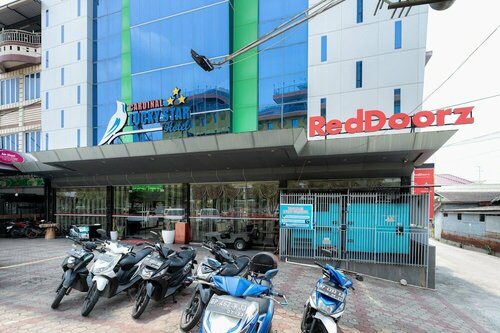 Гостиница RedDoorz Premium near Grand Batam Mall на Провинции Острова Риау