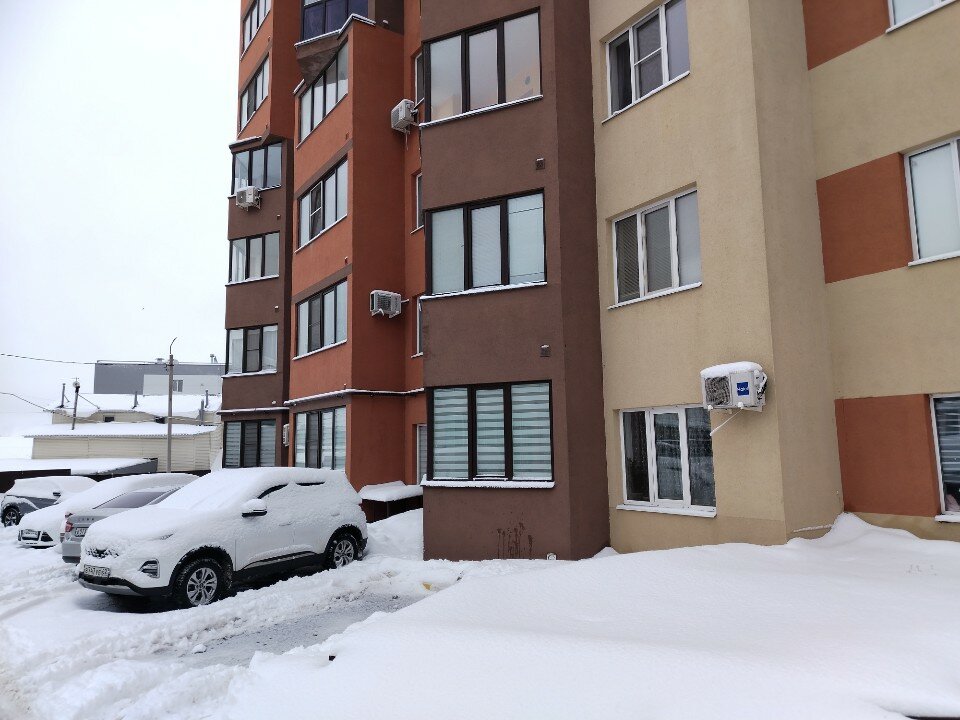 Фото Esenin Loft