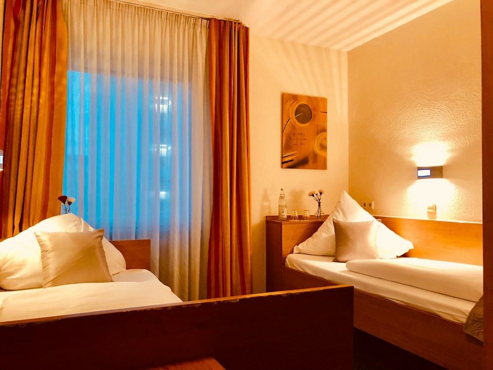 Фото Hotel Austria Stuttgart-City