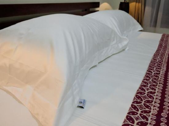 Фото Puri Pangeran Hotel