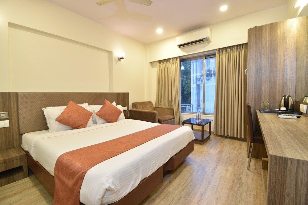 Фото отеля 5