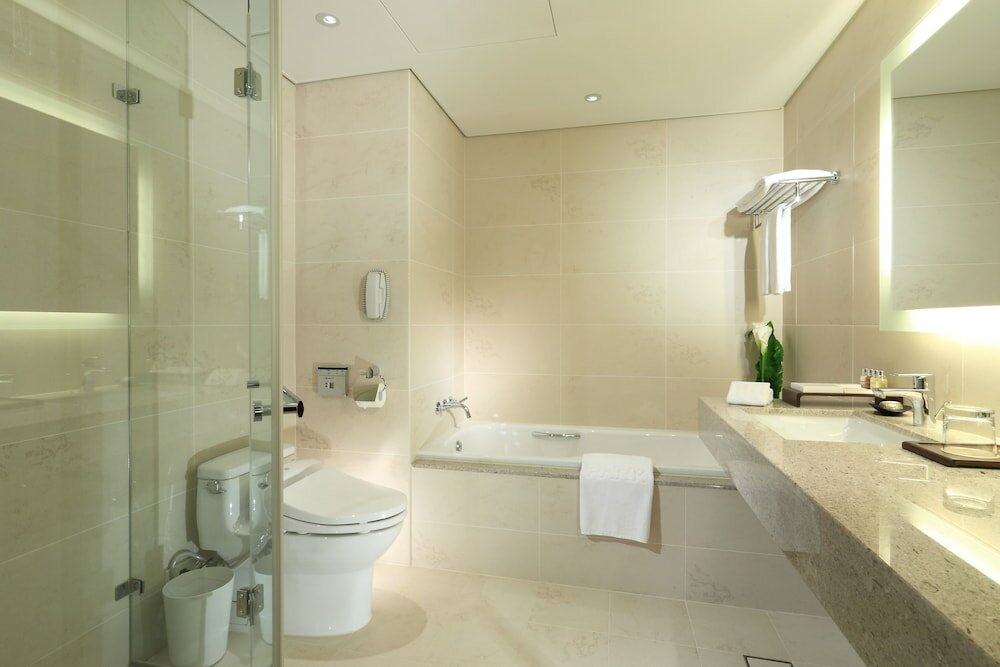 Фото Park Taipei Hotel