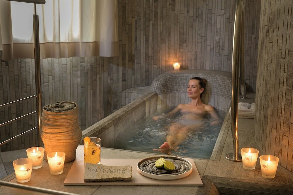 Фото Grand Hotel Trieste & Victoria