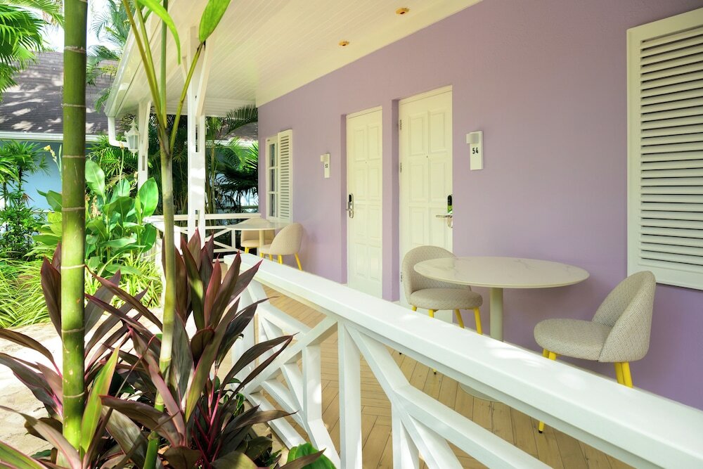 Фото Trupial Inn Hotel & Casino