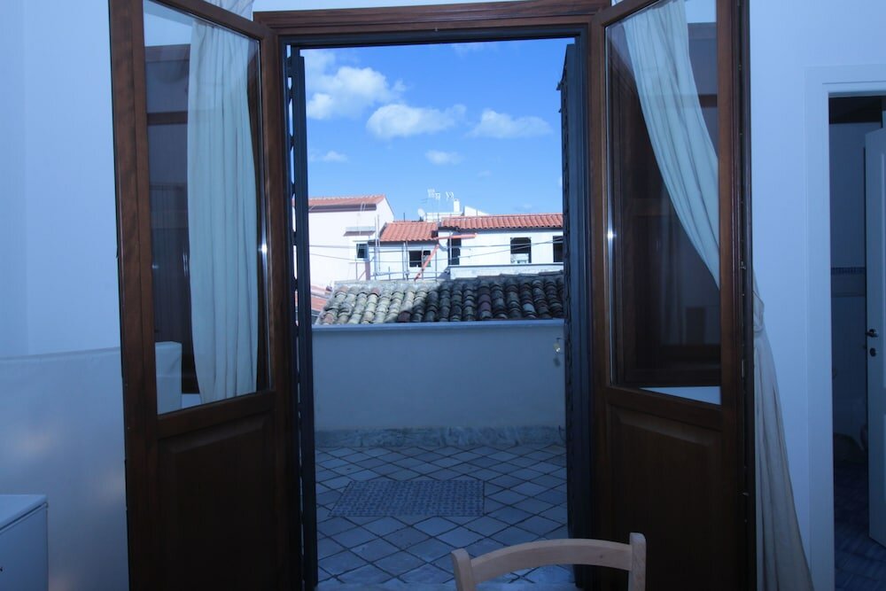 Фото Bed and Breakfast Federico Secondo