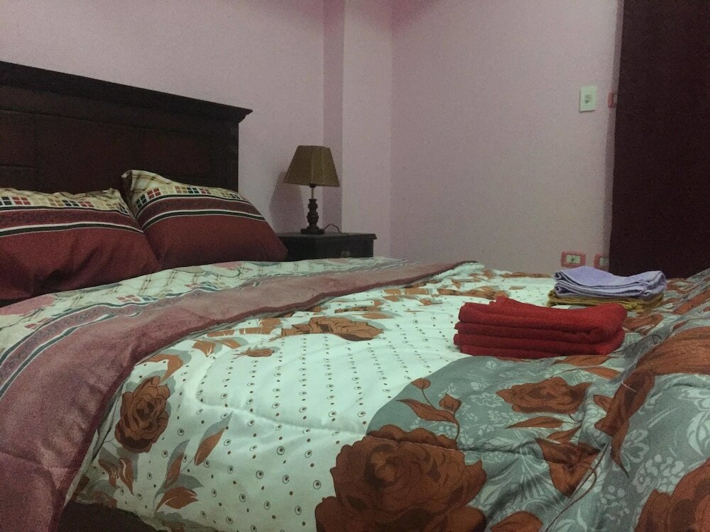 Фото Guardian Guest House